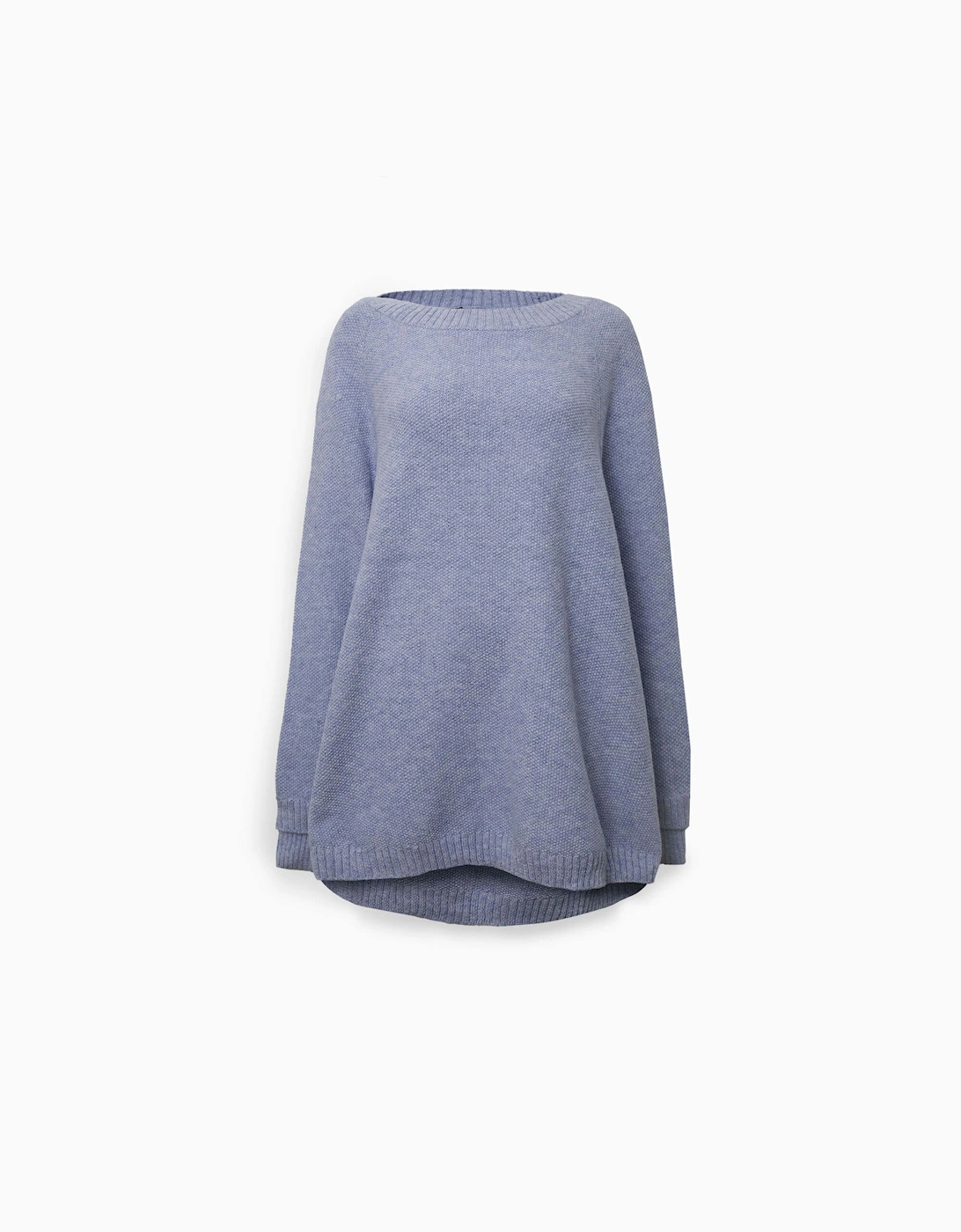 Pale Blue One Size Pullover, 3 of 2