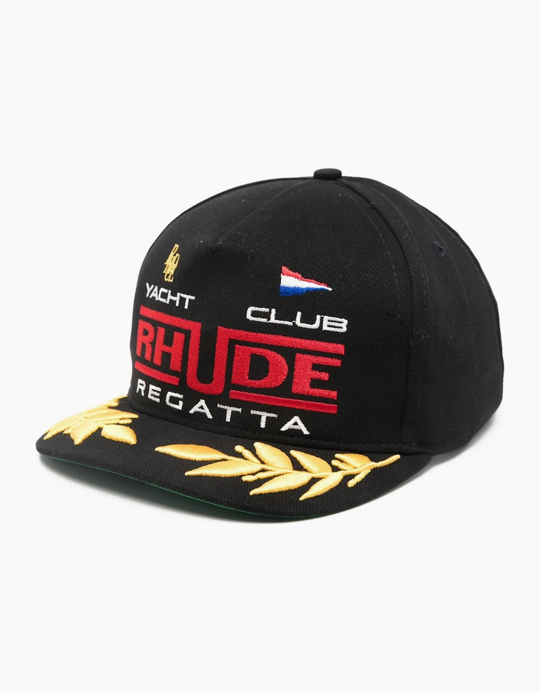 REGATTA CLUB CAP, 4 of 3