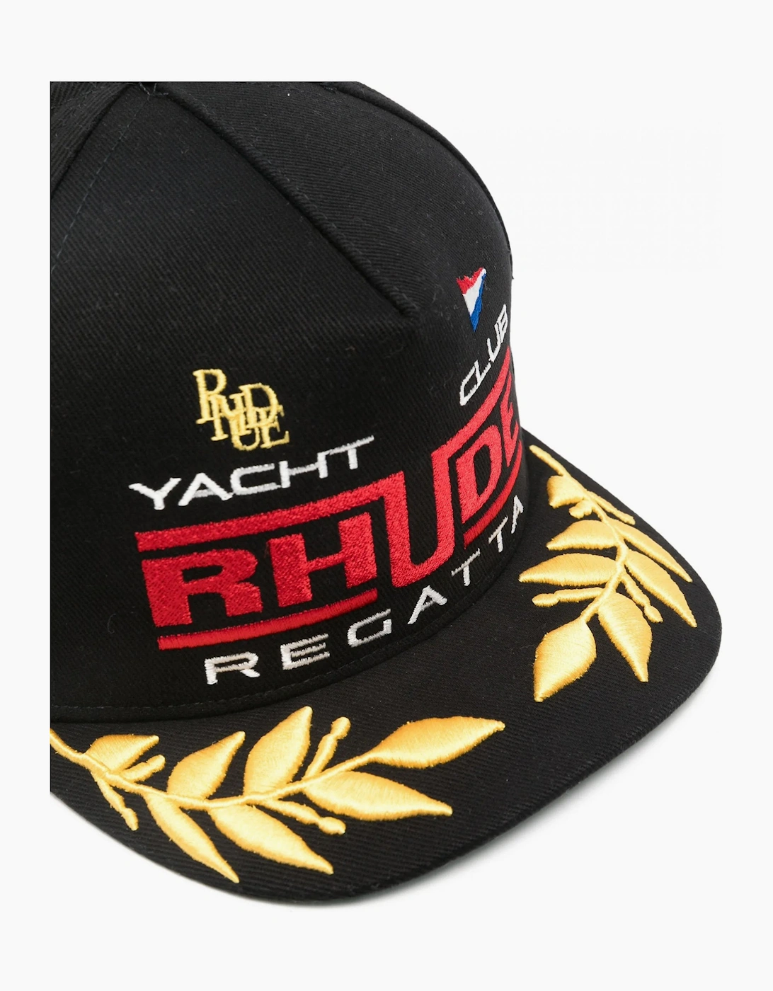REGATTA CLUB CAP