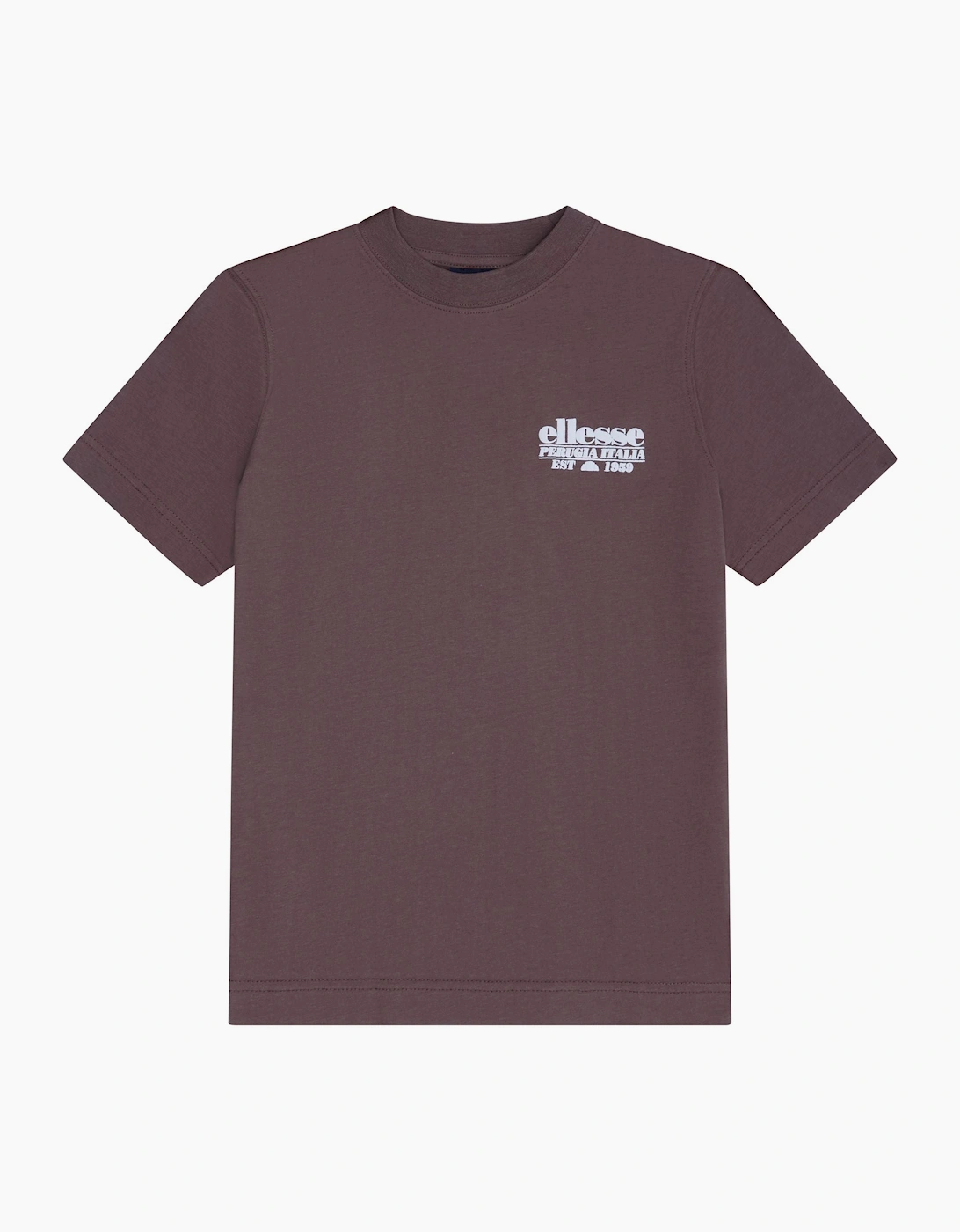 Ellesse Ellesse Women's Fasana Tee - Brown