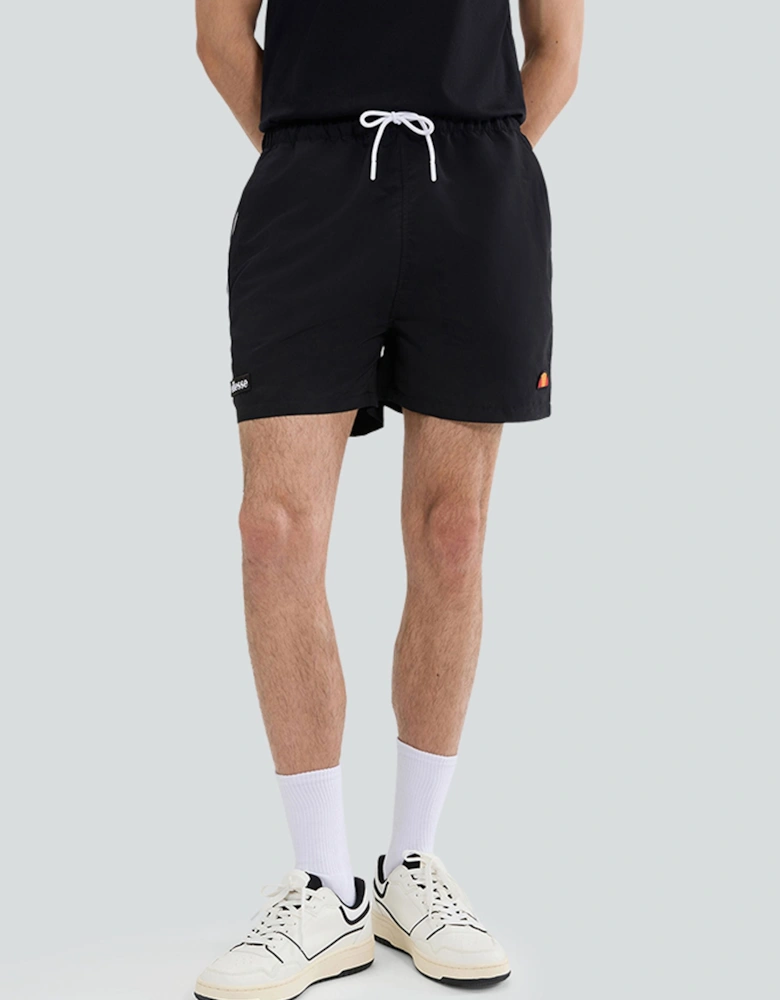 Dem Slackers Swimshort - Black