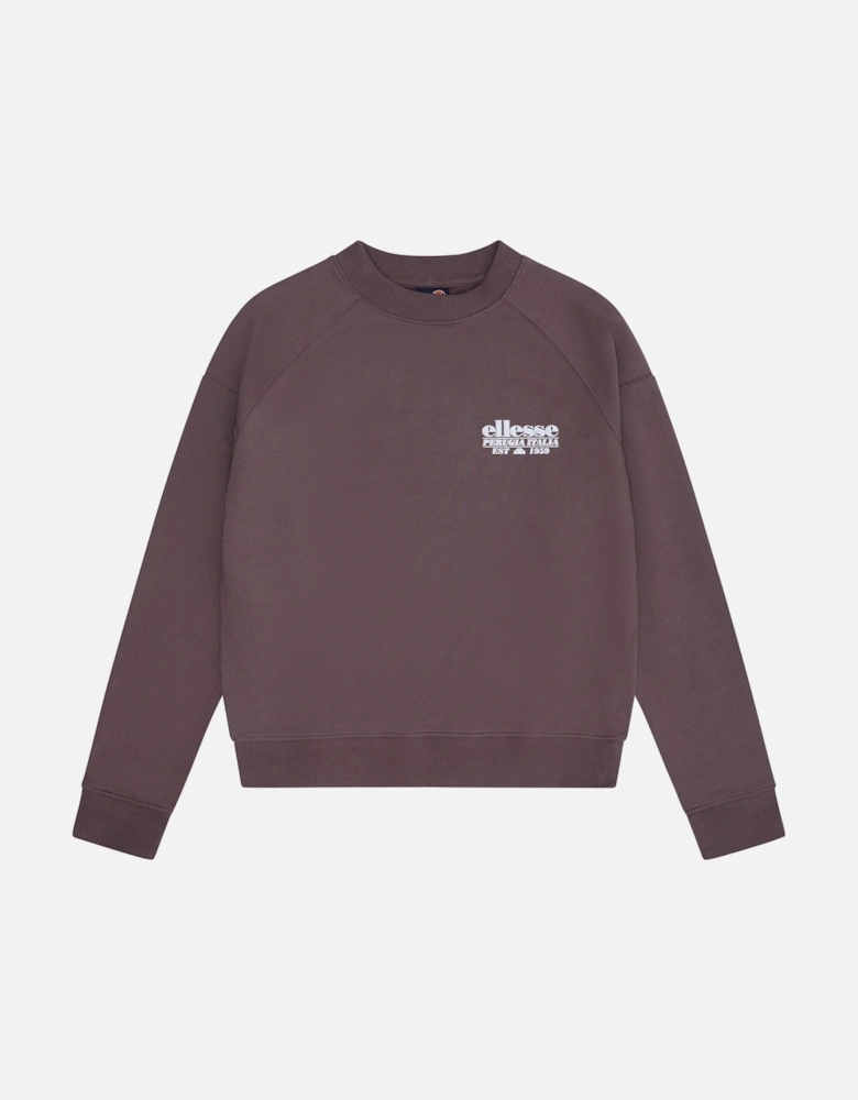Benolli Sweatshirt - Brown