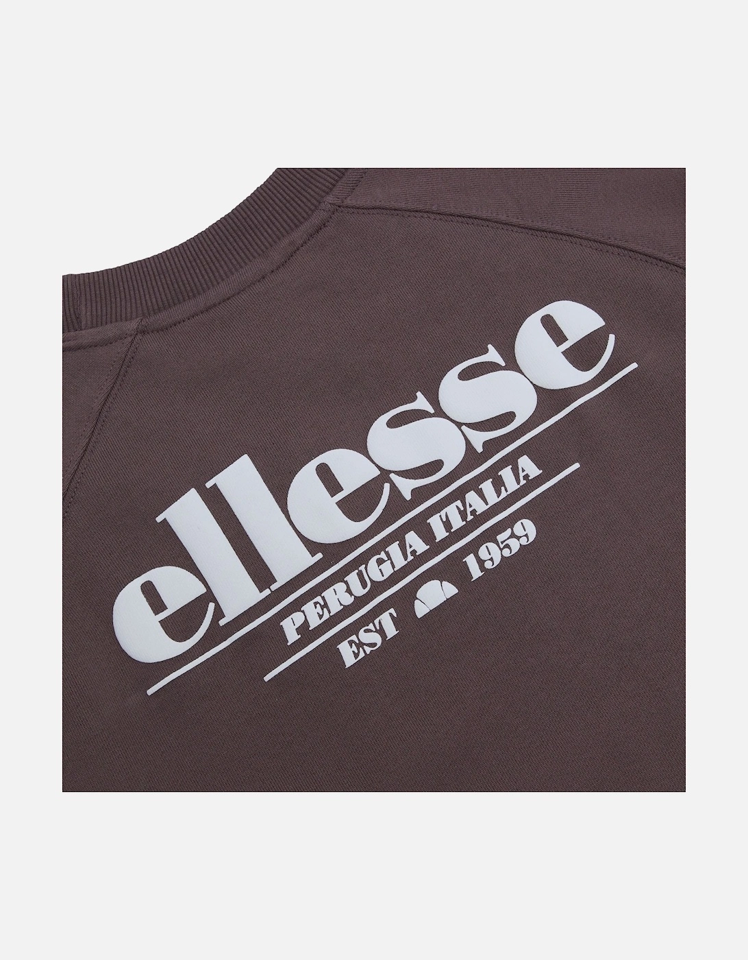 Benolli Sweatshirt - Brown