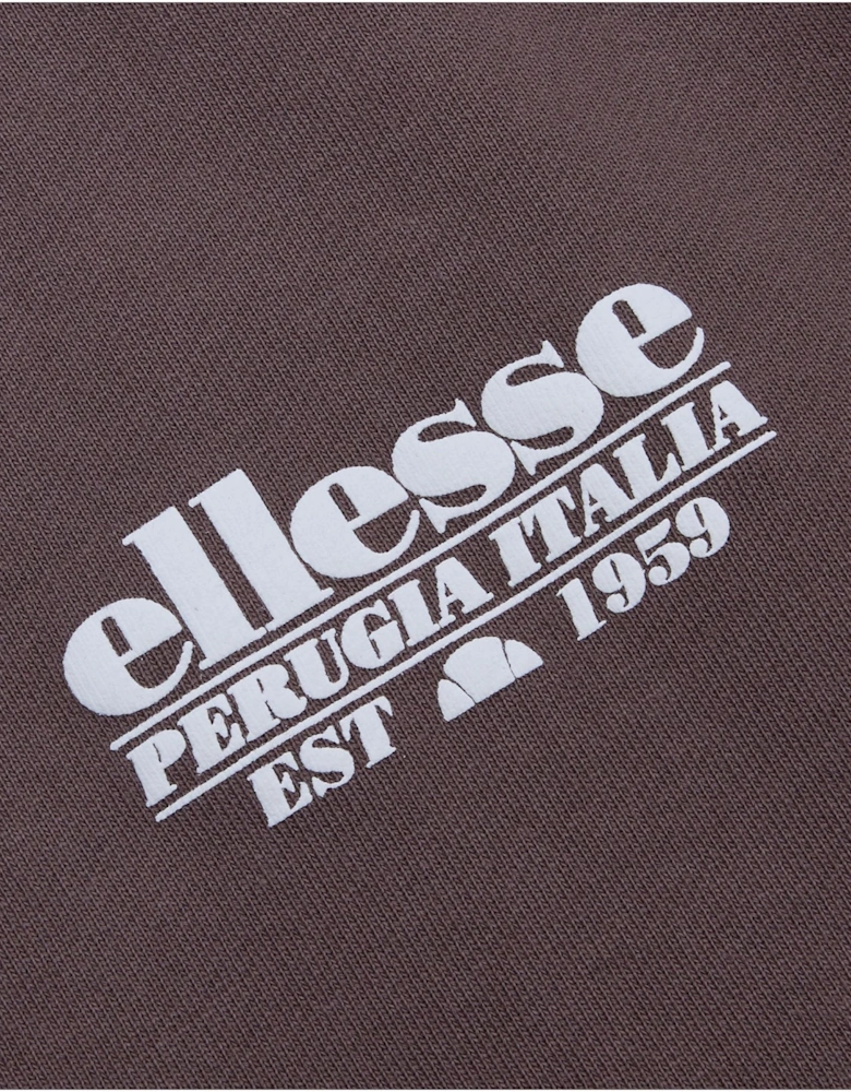 Benolli Sweatshirt - Brown