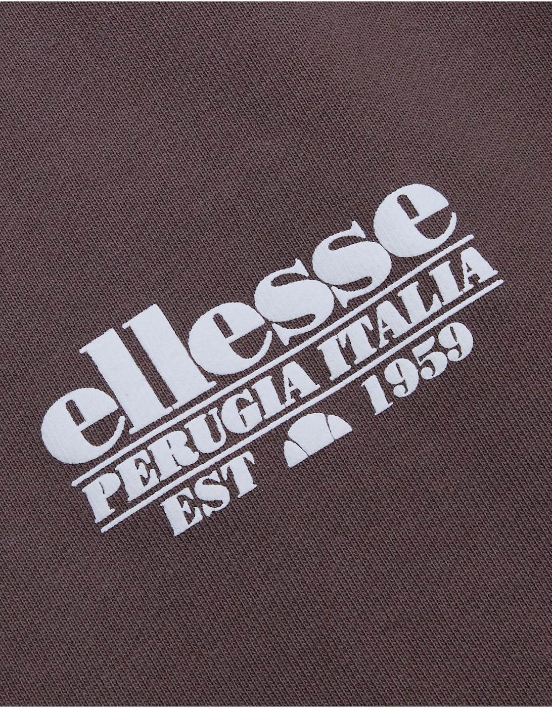 Benolli Sweatshirt - Brown