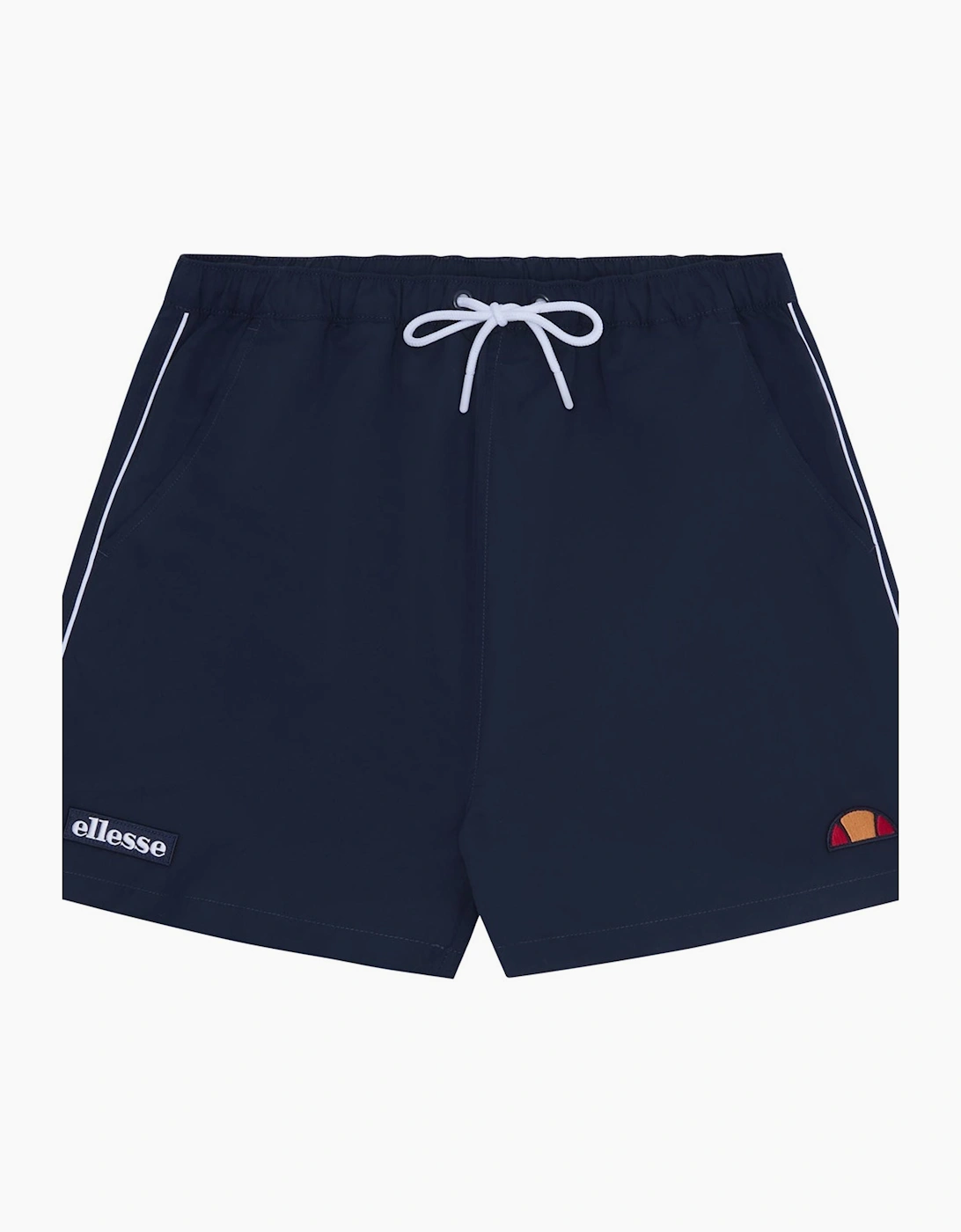 Dem Slackers Swimshort - Navy, 2 of 1