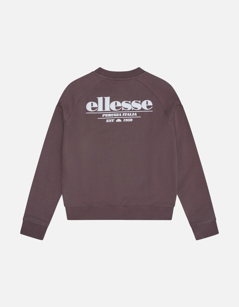 Benolli Sweatshirt - Brown