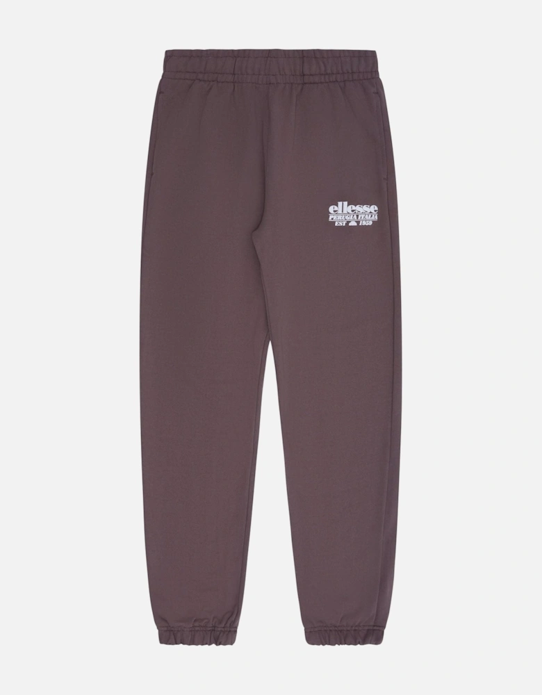 Lagorara Jog Pant - Brown