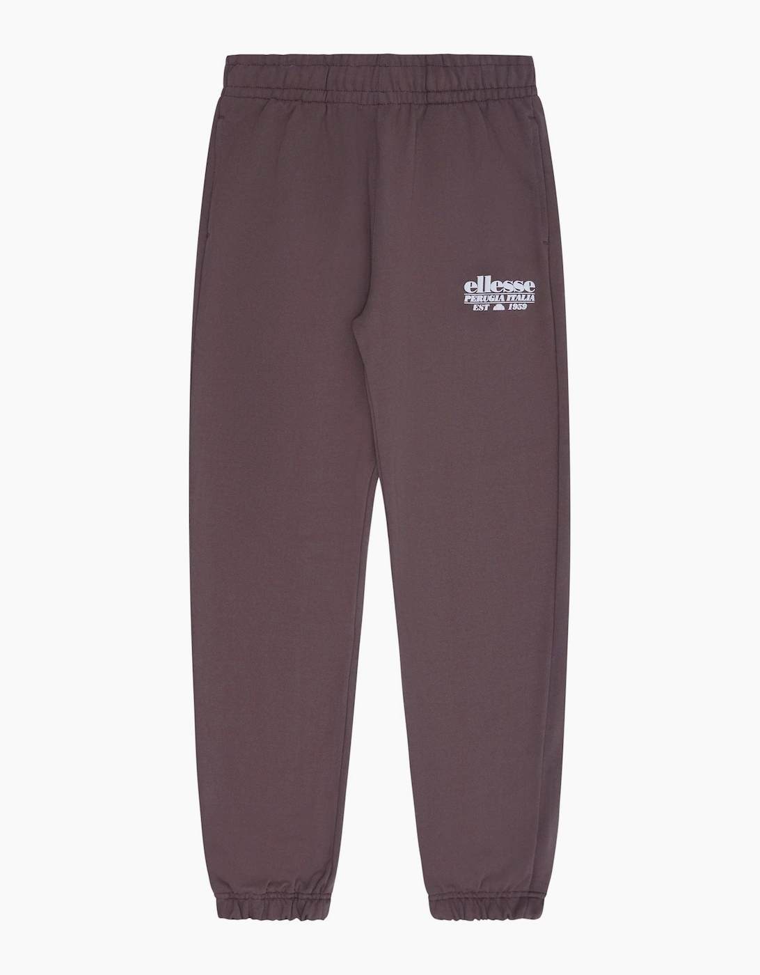 Ellesse Ellesse Women's Lagorara Jog Pant - Brown