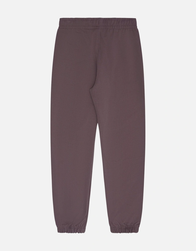 Lagorara Jog Pant - Brown
