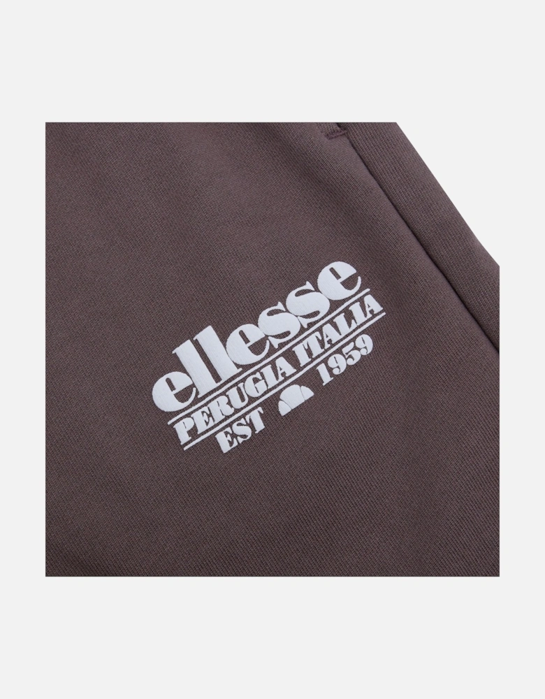 Lagorara Jog Pant - Brown