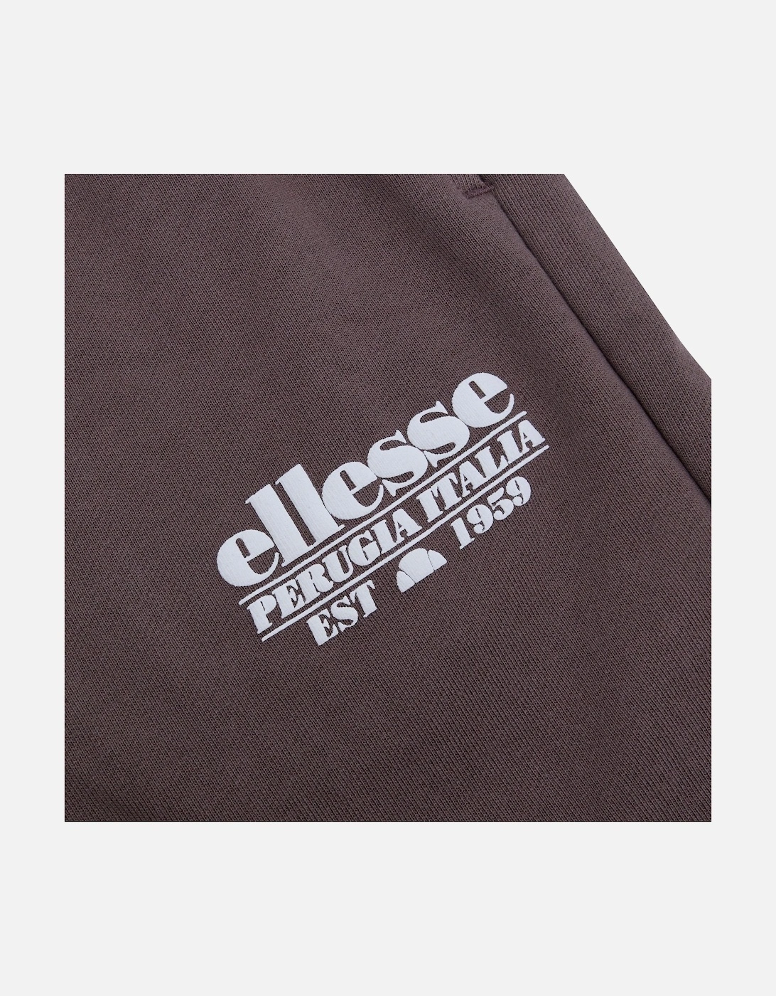 Lagorara Jog Pant - Brown