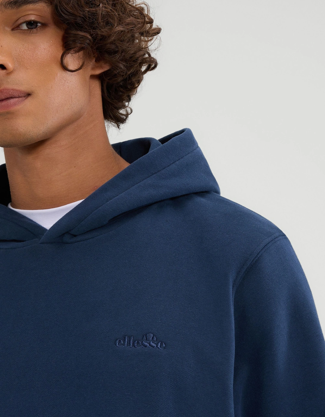 Madone OH Hoody - Navy