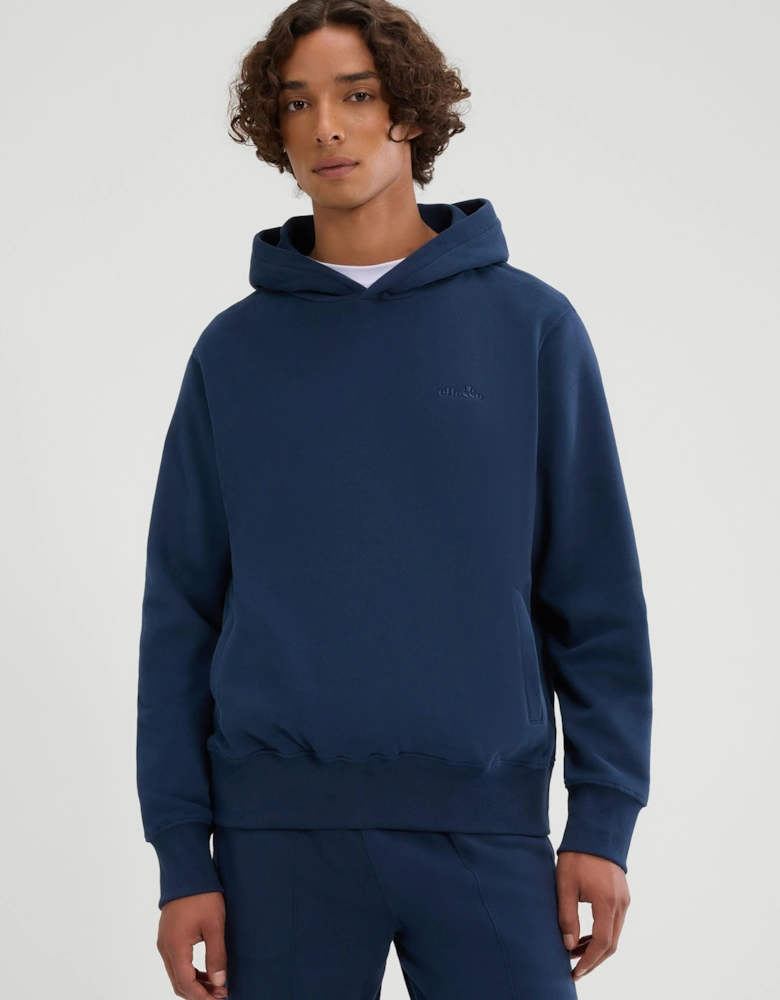 Madone OH Hoody - Navy