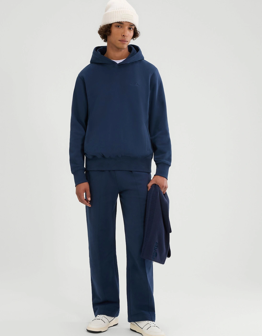 Madone OH Hoody - Navy