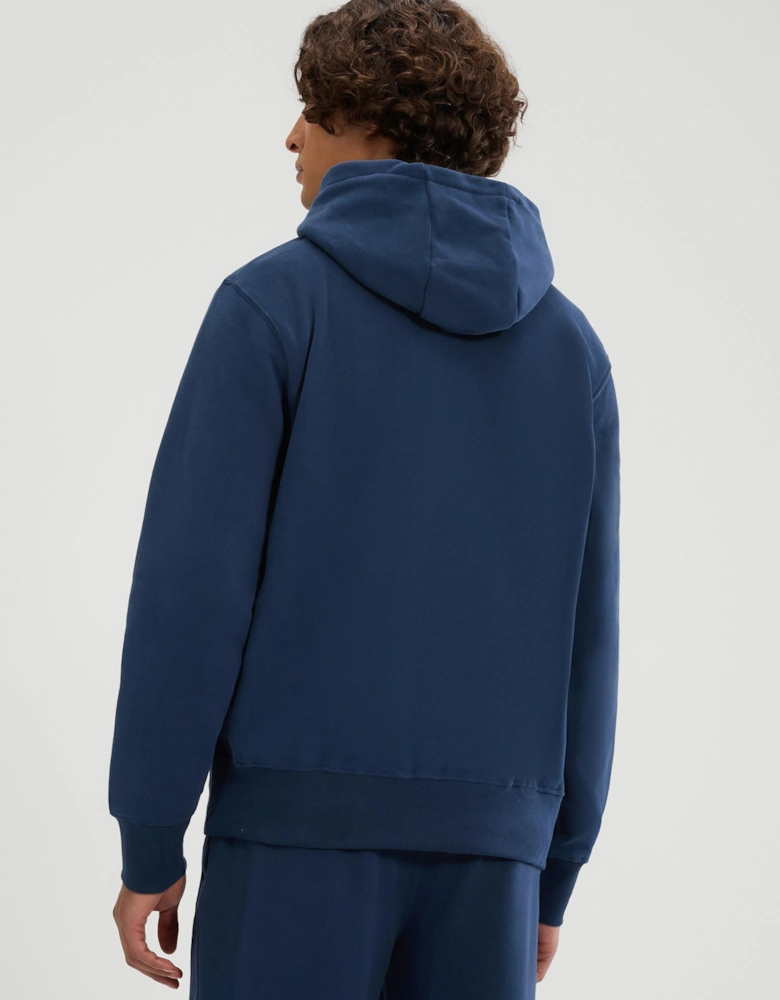 Madone OH Hoody - Navy