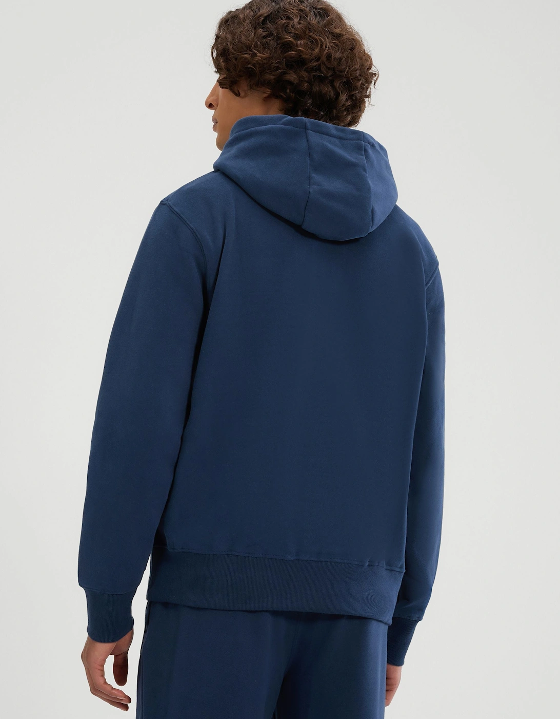Madone OH Hoody - Navy
