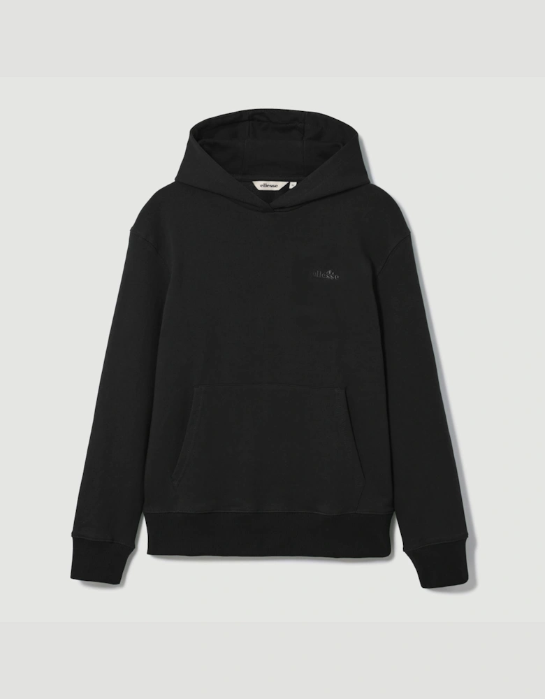 Madone OH Hoody - Black