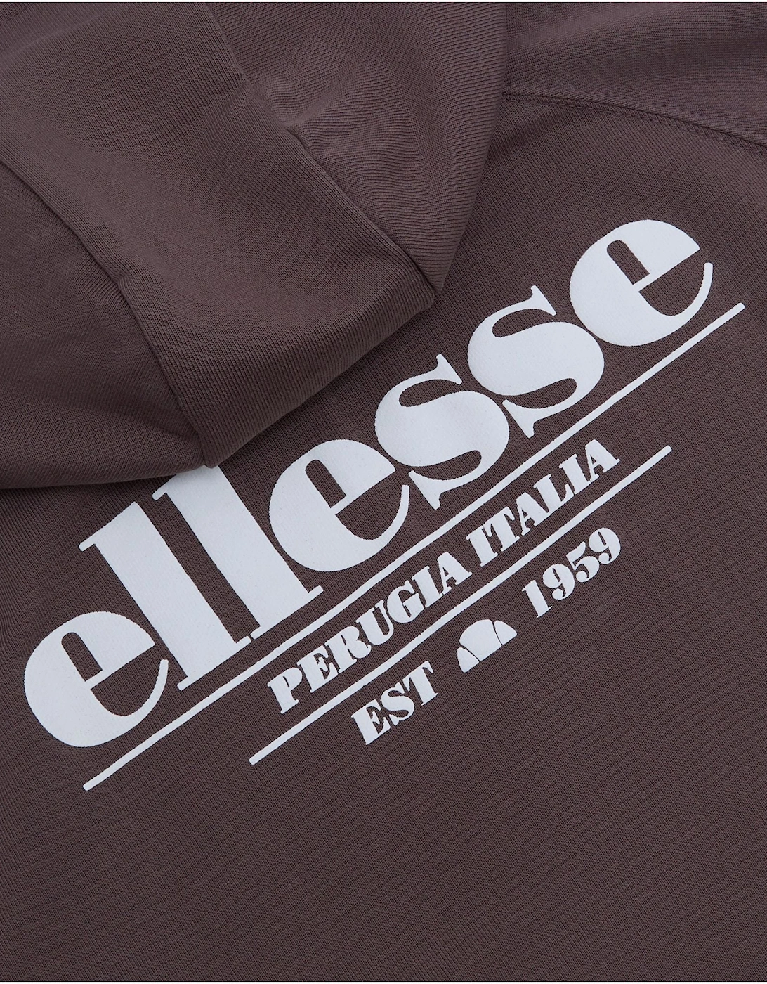 DAmato OH Hoody - Brown