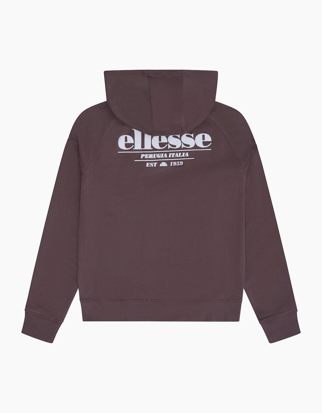 DAmato OH Hoody - Brown