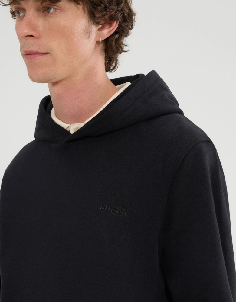 Madone OH Hoody - Black