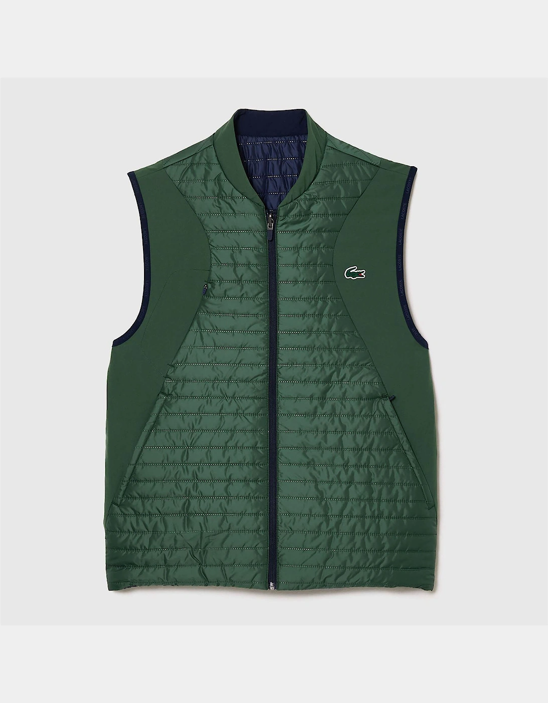 Lightweight Reversible Padded Vest, 7 of 6