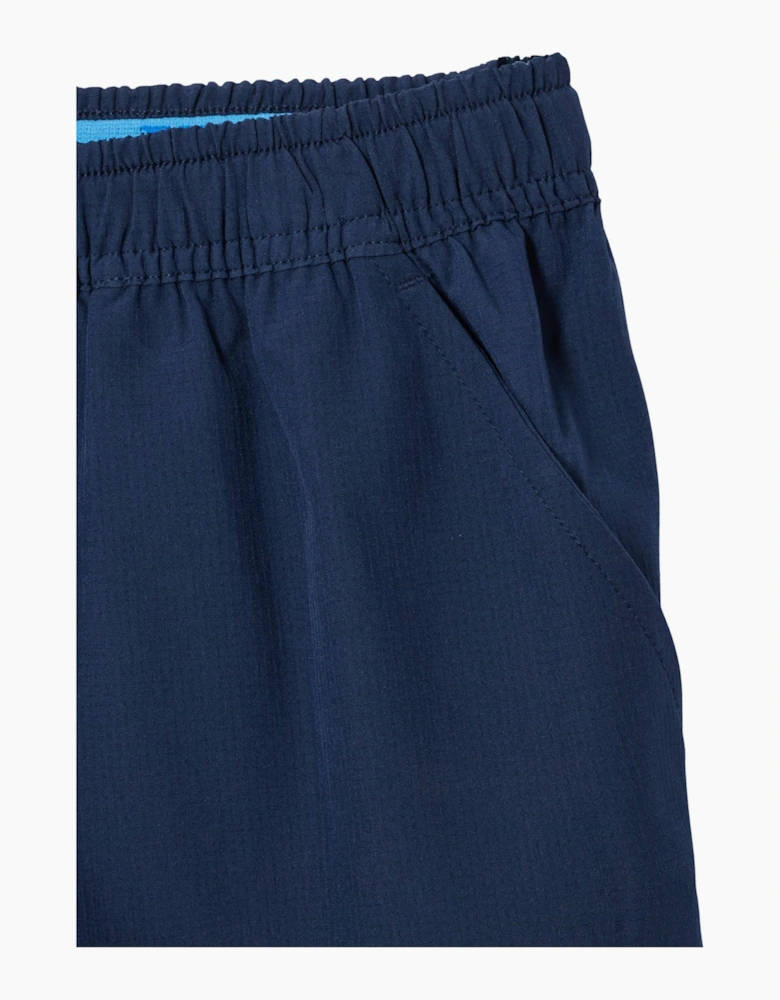 Dreama Jnr Short - Navy