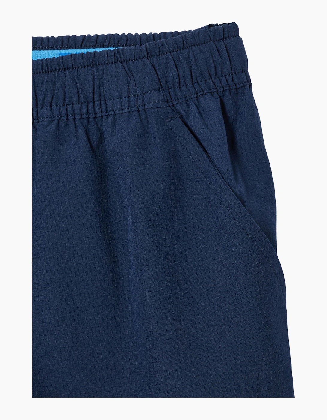 Dreama Jnr Short - Navy