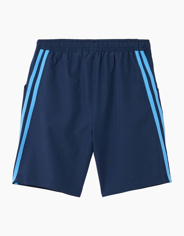 Dreama Jnr Short - Navy
