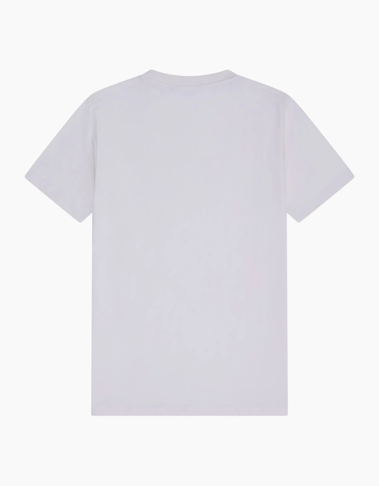 Cassica Tee - Off White