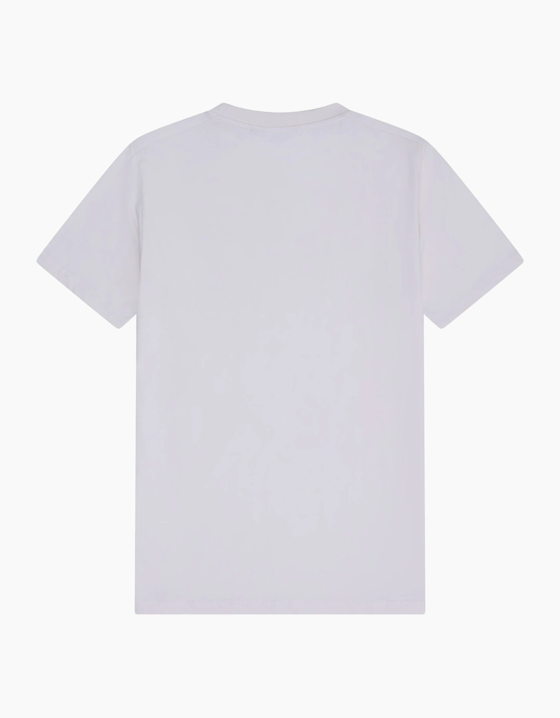 Cassica Tee - Off White