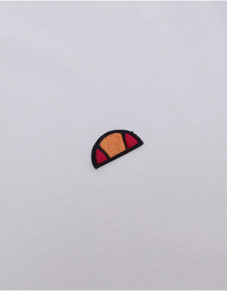 Cassica Tee - Off White