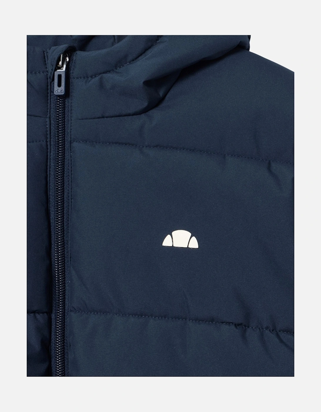 Mite Jnr Padded Jacket - Navy