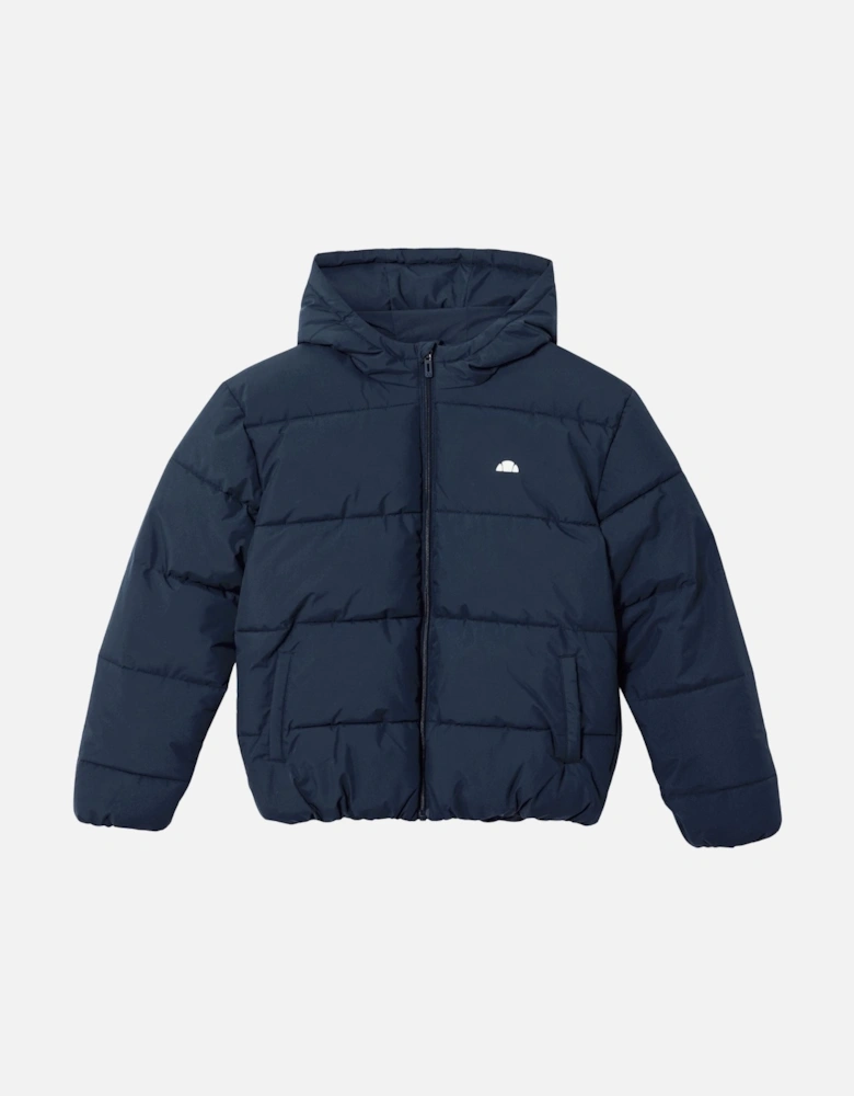 Mite Jnr Padded Jacket - Navy