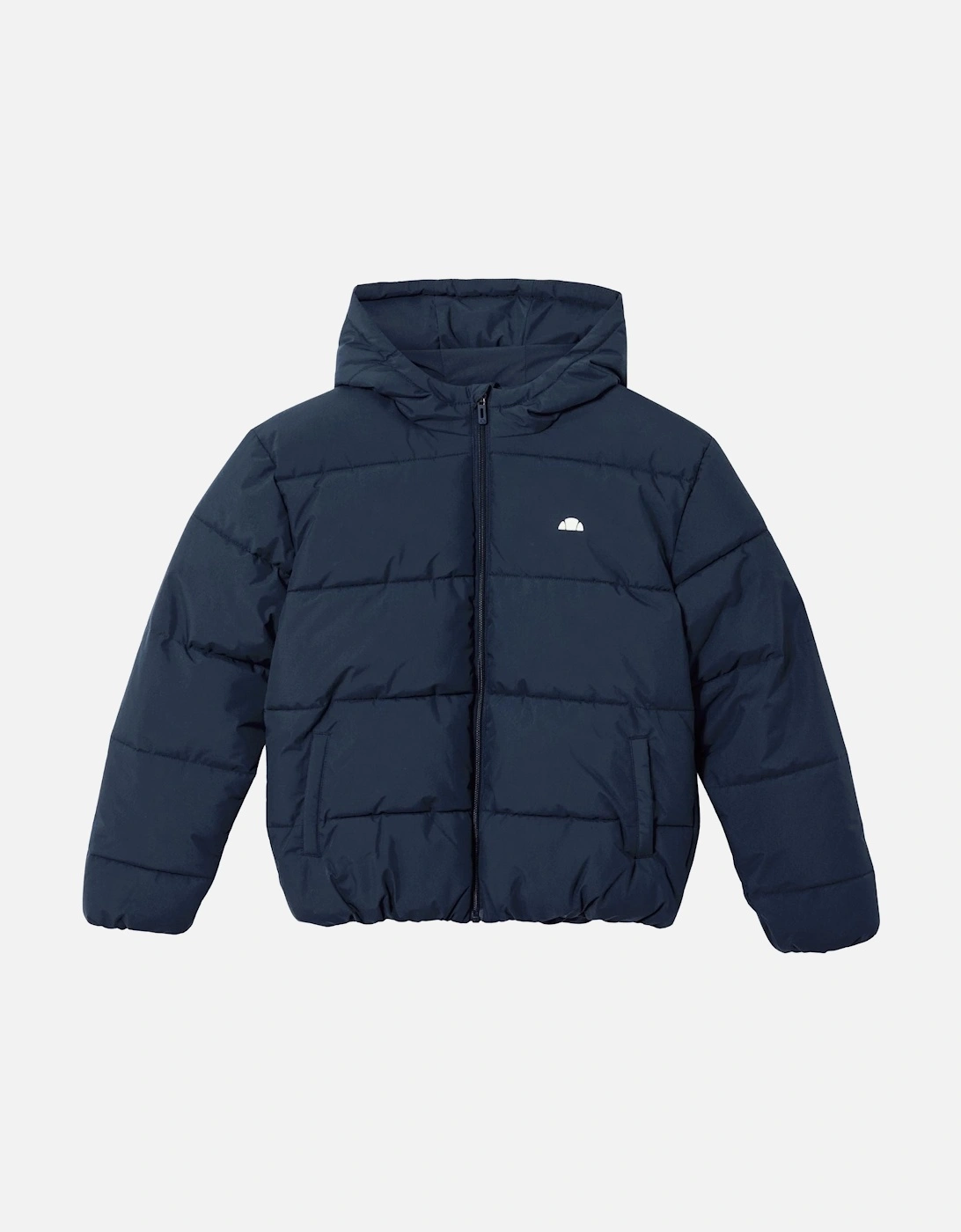 Mite Jnr Padded Jacket - Navy, 5 of 4