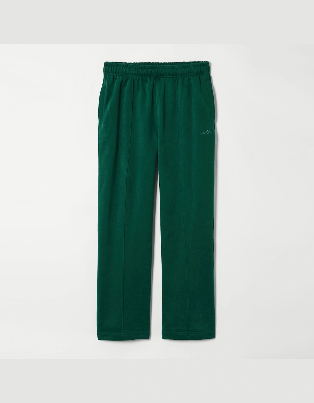 Ellesse Men's Green Paullo Jog Pant - Dark  44/32 2XL