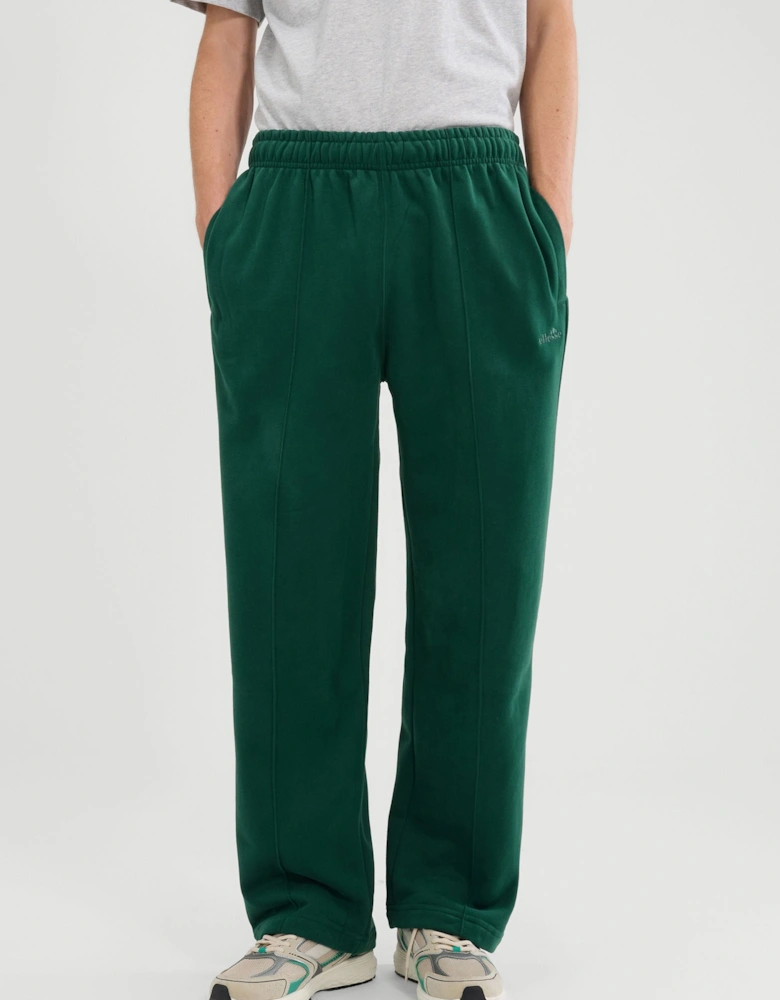 Paullo Jog Pant - Dark Green