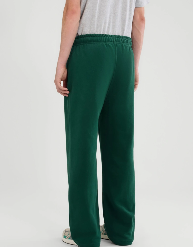 Paullo Jog Pant - Dark Green
