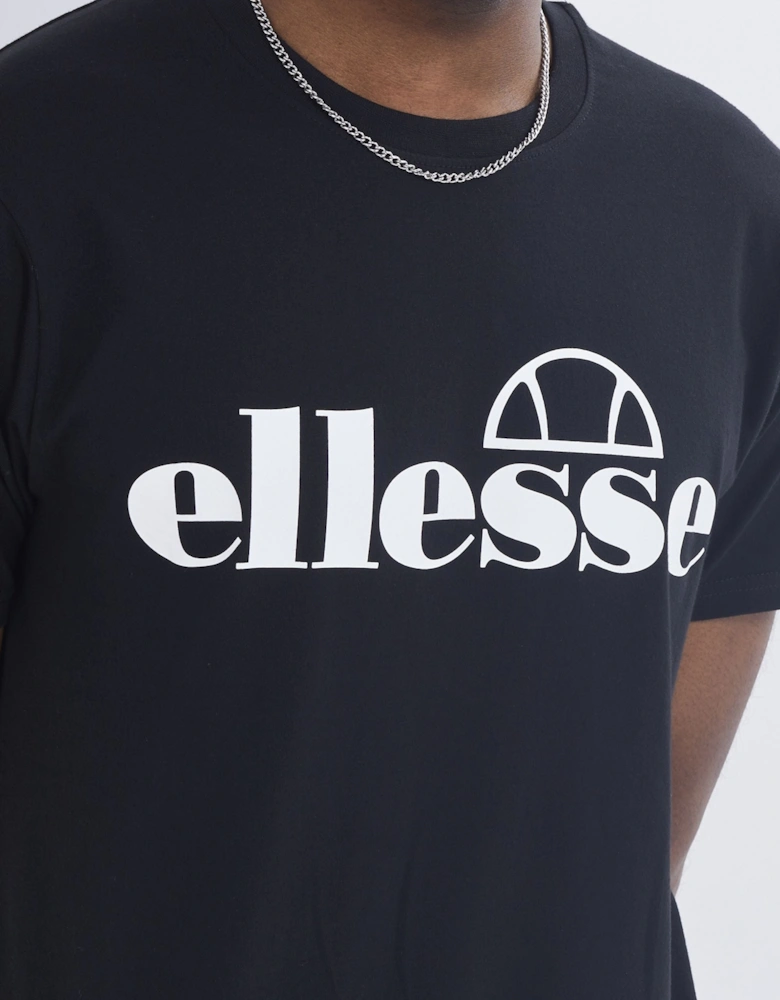 Fuenti T-Shirt - Black