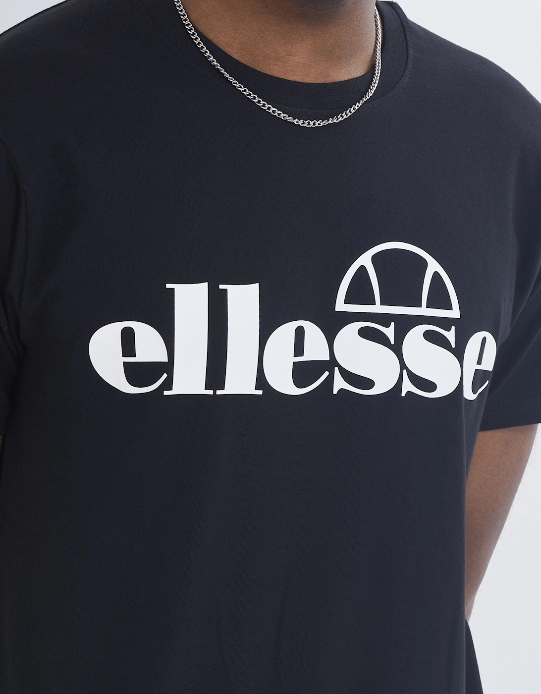 Fuenti T-Shirt - Black