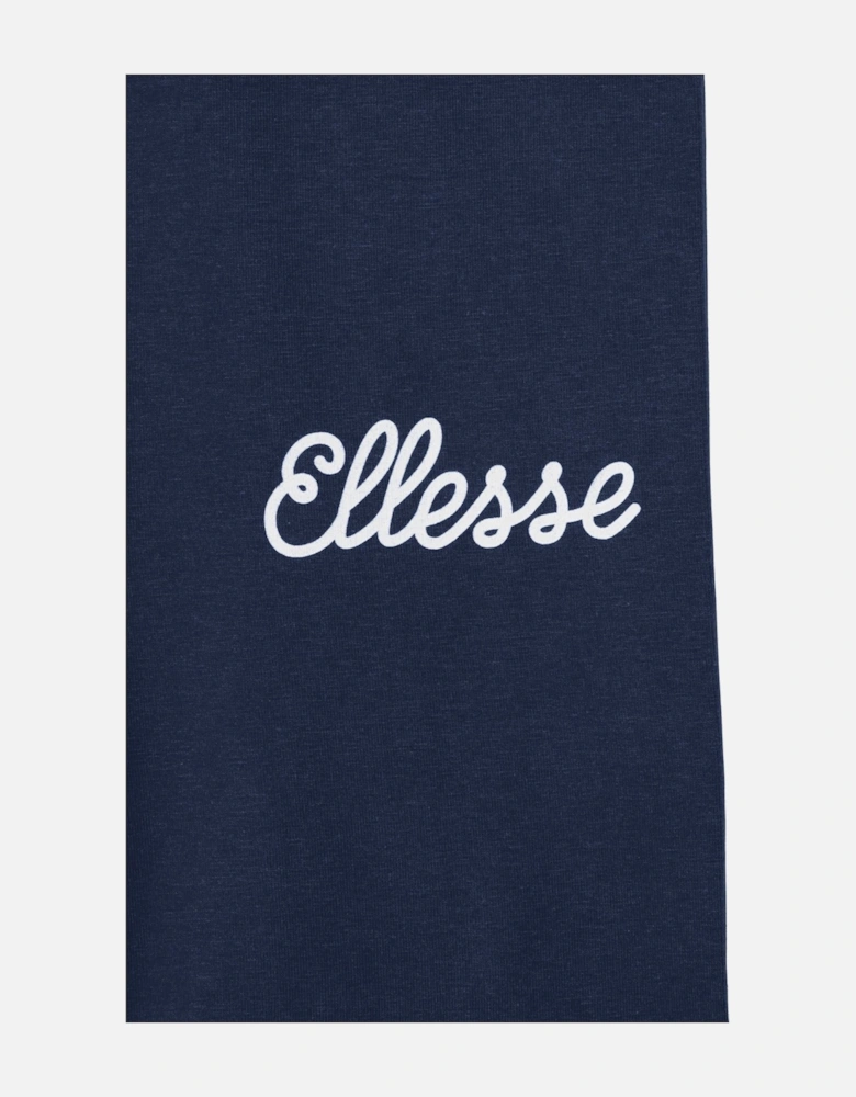 Nocelle T-Shirt & Short Set - Navy