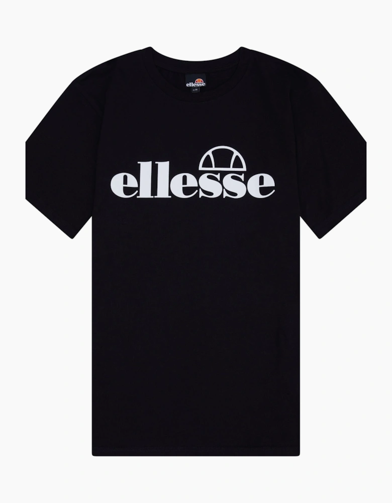 Fuenti T-Shirt - Black