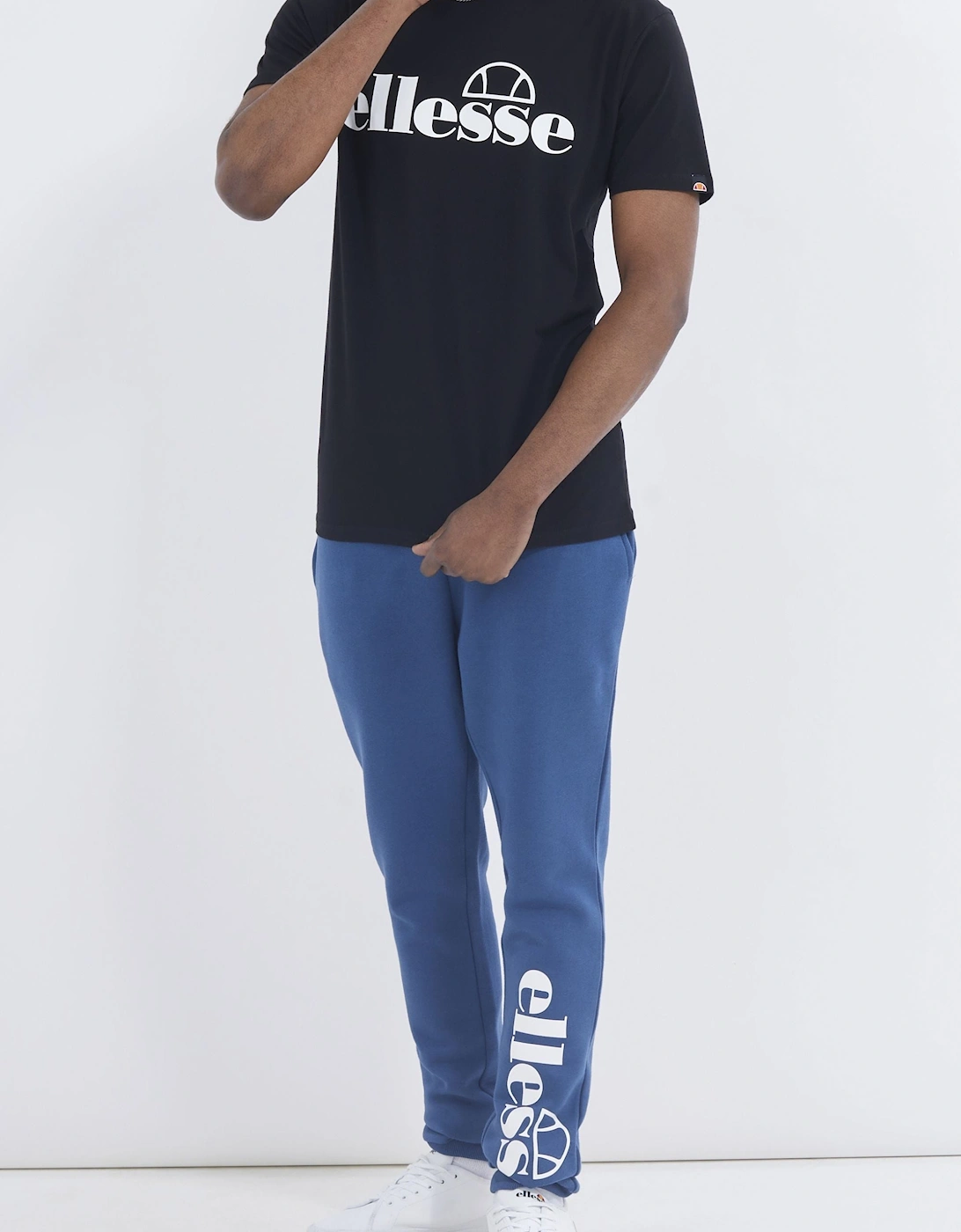 Fuenti T-Shirt - Black