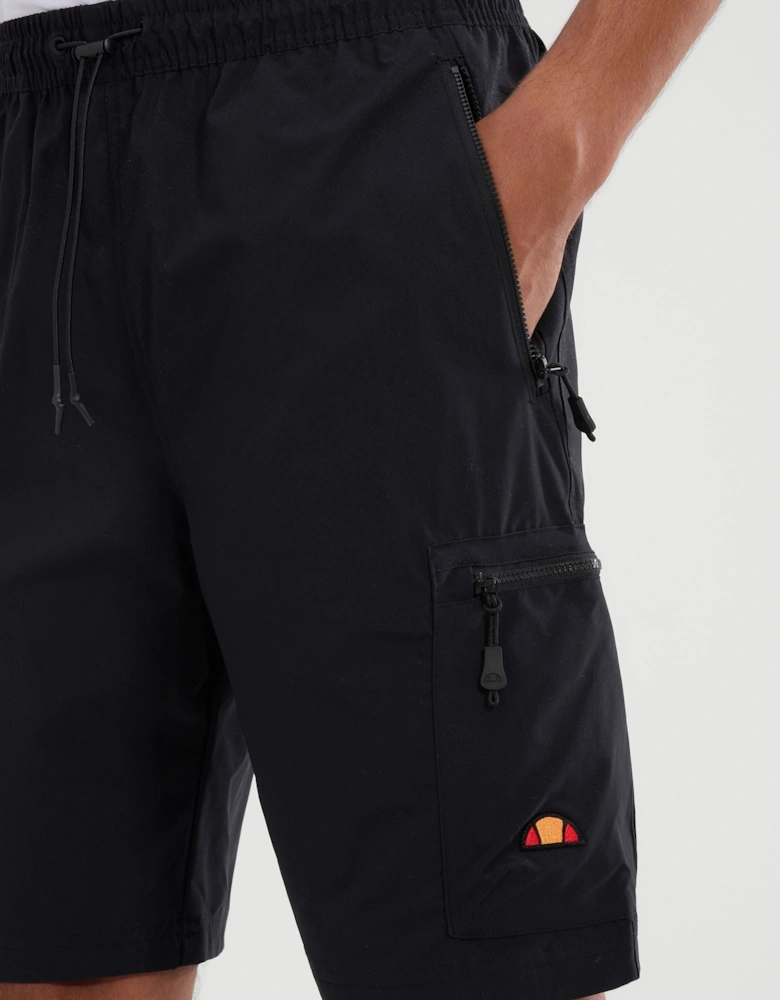 Bullseye Cargo Short