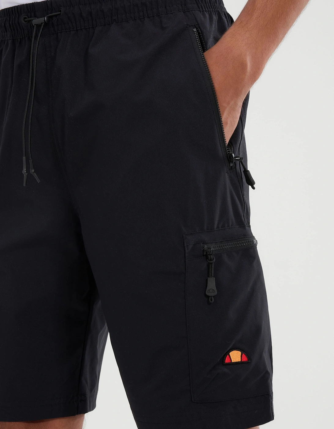 Bullseye Cargo Short