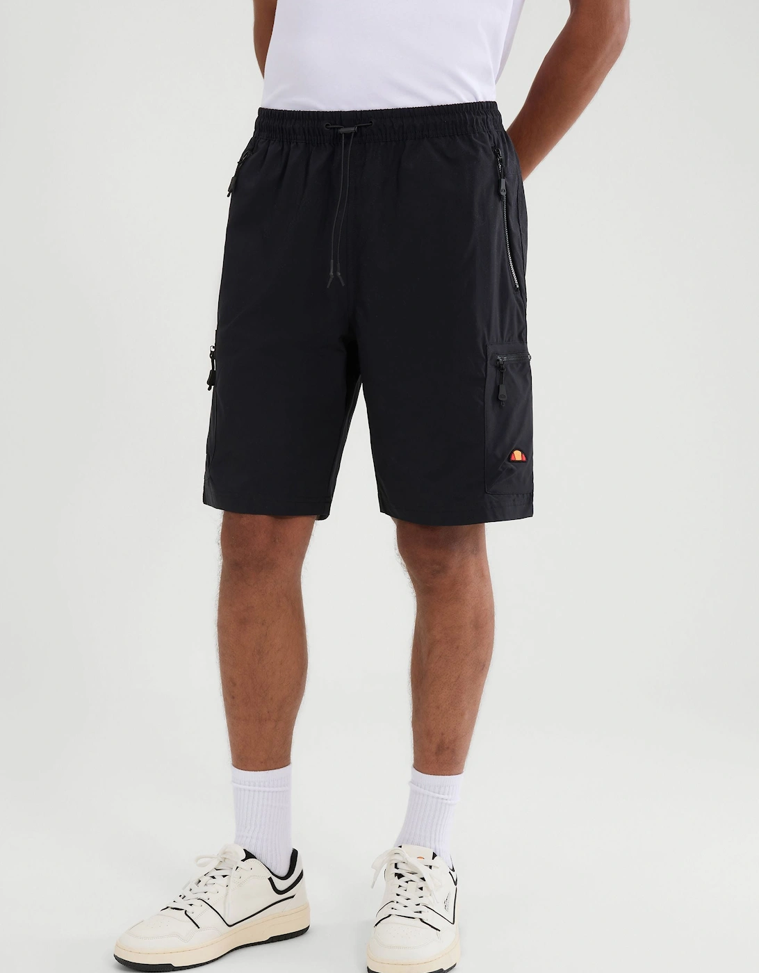 Bullseye Cargo Short