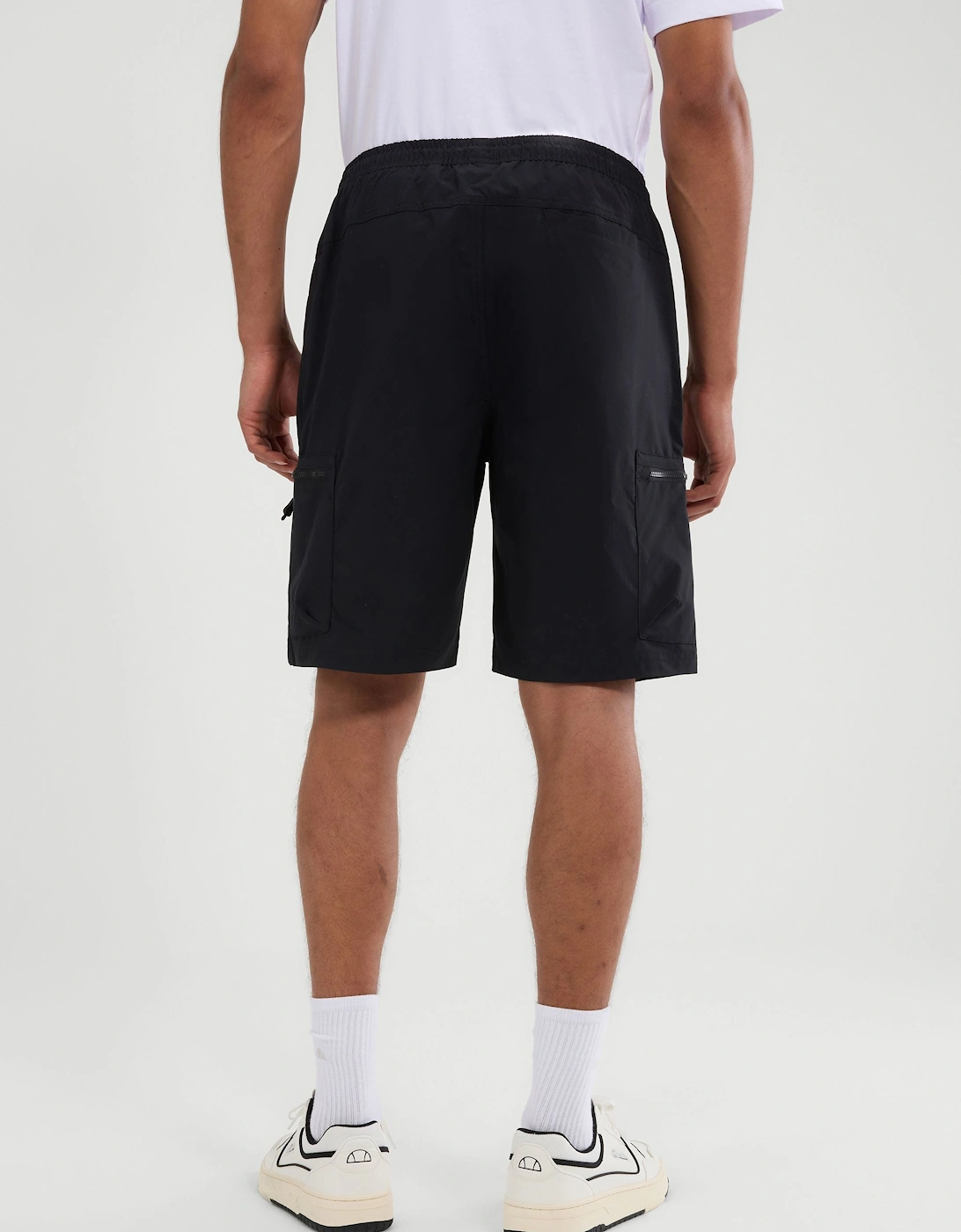 Bullseye Cargo Short