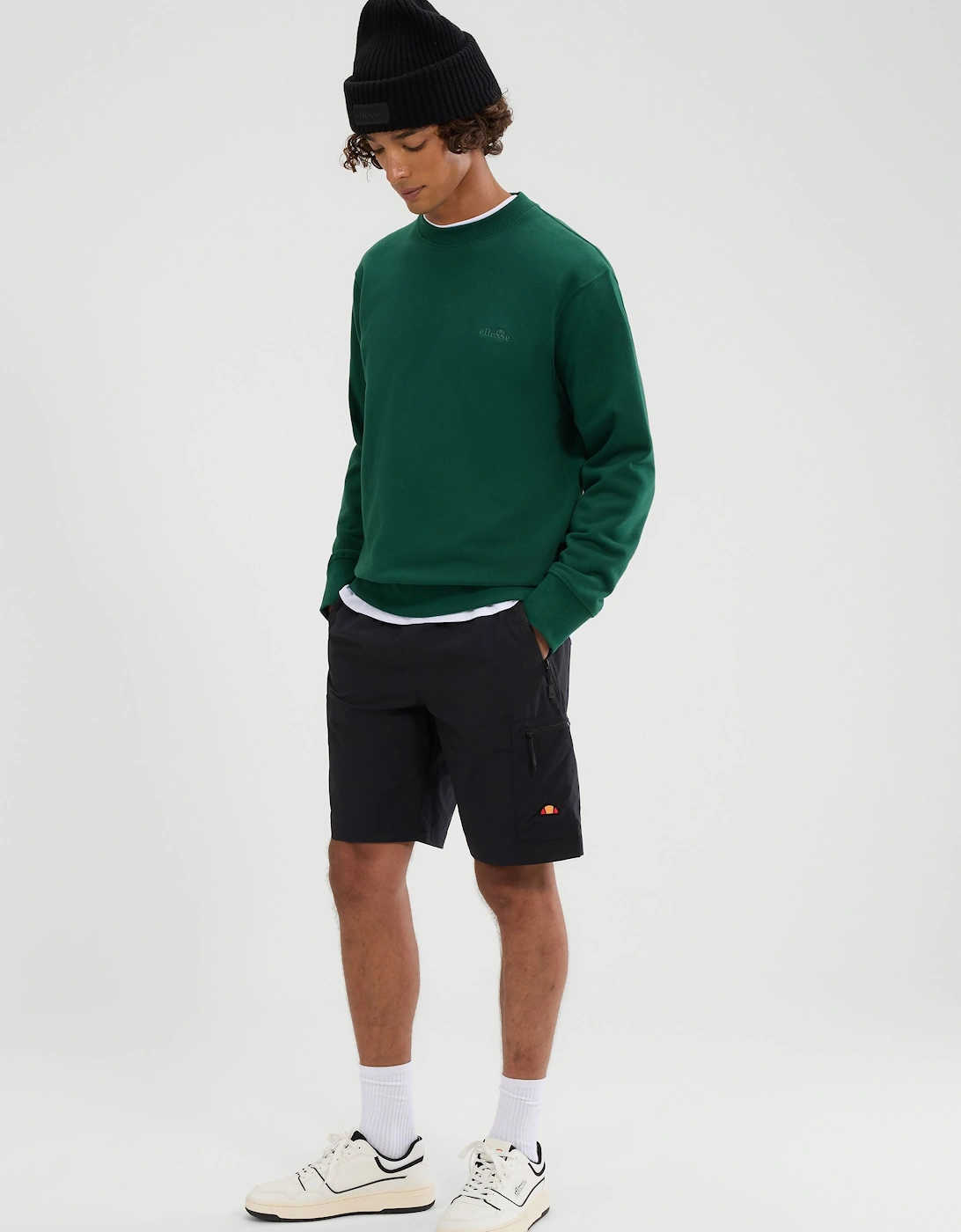 Bullseye Cargo Short