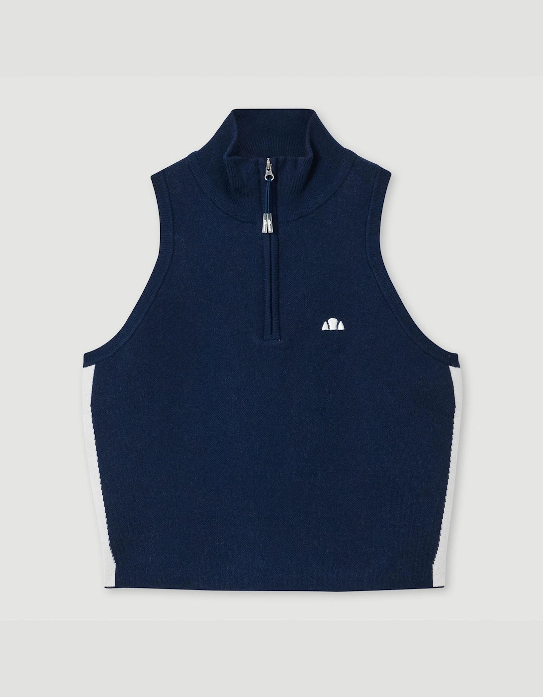 Surista 1/4 Zip - Navy, 6 of 5