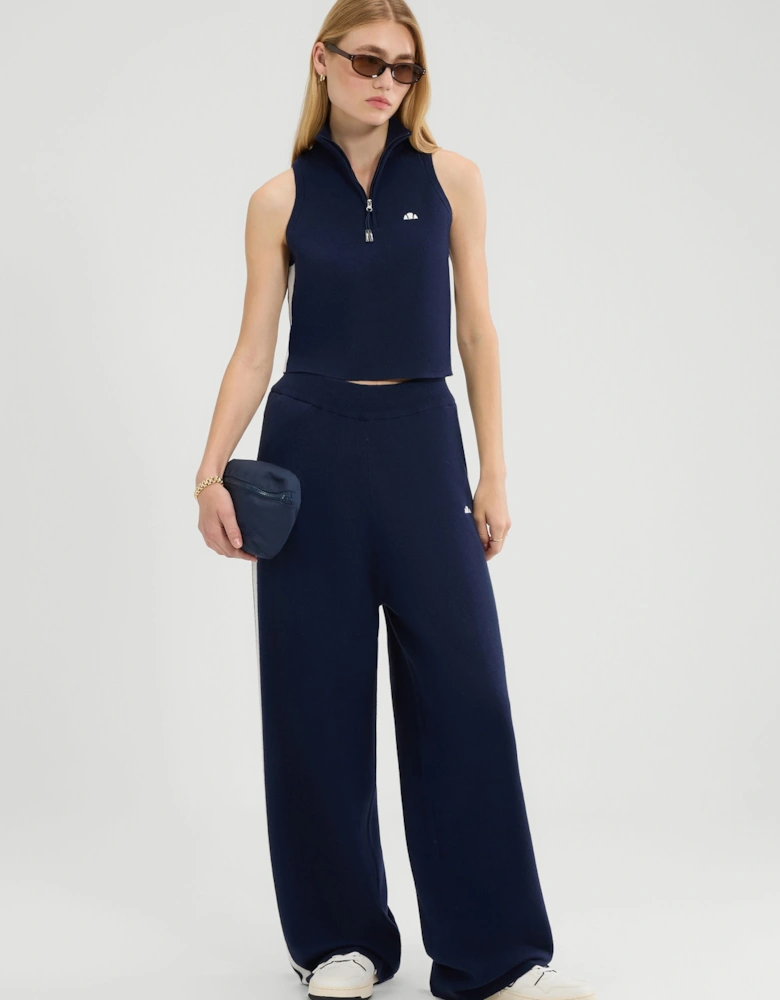 Surista 1/4 Zip - Navy